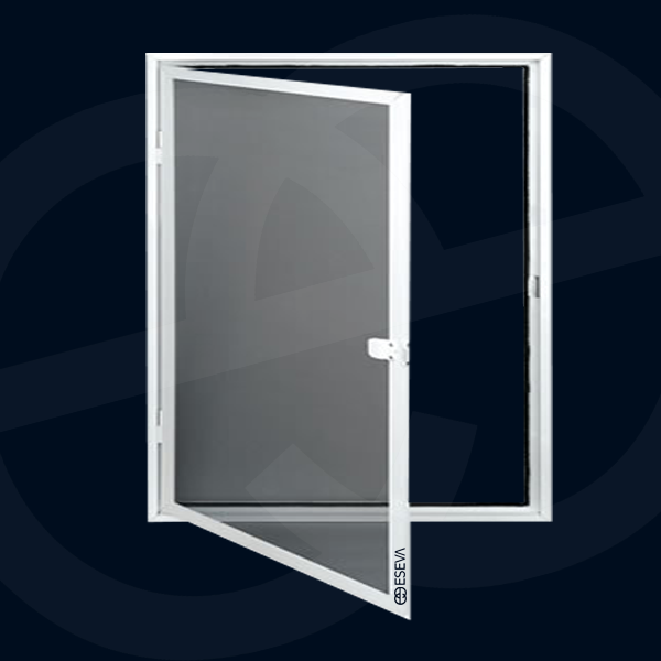 Beşevler Menteşeli Sineklik