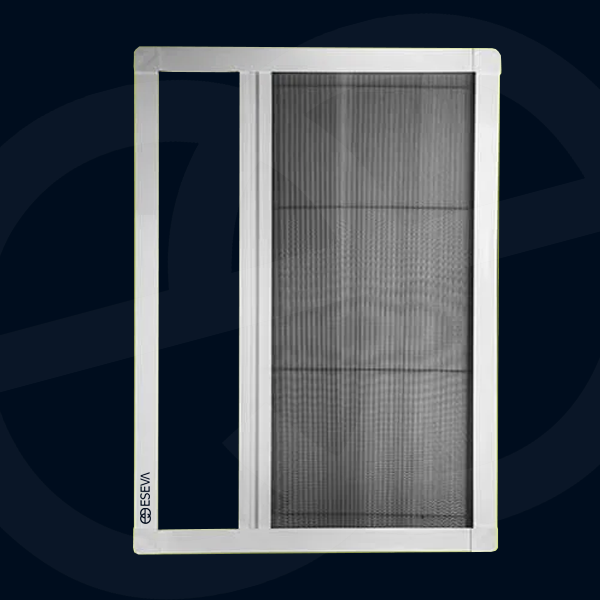 Beşevler Pileli Sineklik