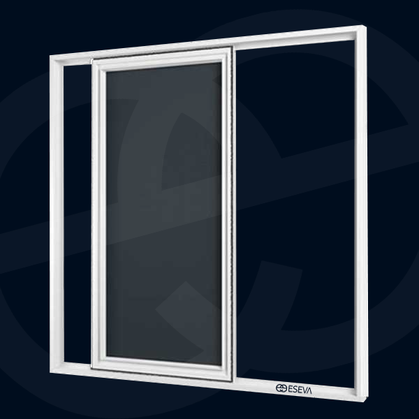 Beşevler Sürme Sineklik